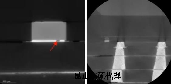 东莞蔡司东莞X射线显微镜